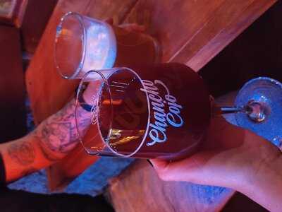 Chancho Cojo Taproom