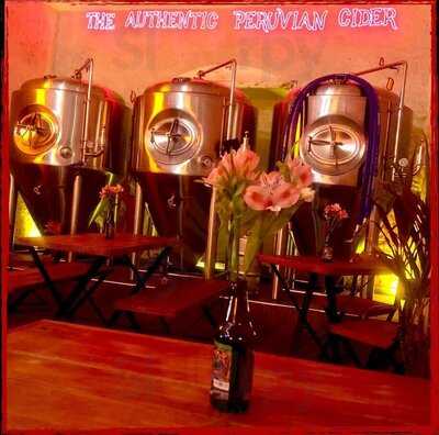 Chancho Cojo Taproom