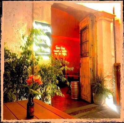 Chancho Cojo Taproom