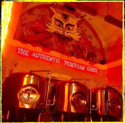 Chancho Cojo Taproom