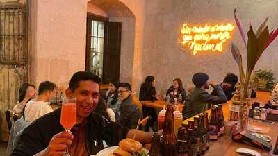 Chancho Cojo Taproom