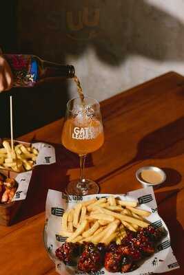 Chancho Cojo Taproom