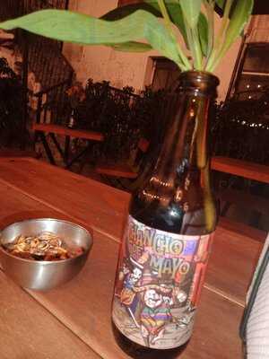 Chancho Cojo Taproom