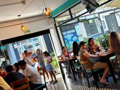 La Paisana Miraflores