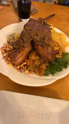 La Paisana Miraflores