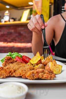 Refugio Gastronómico