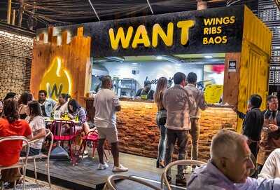 Refugio Gastronómico