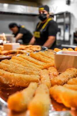 Refugio Gastronómico