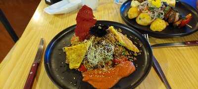 Perucho Restaurant Craft Beer