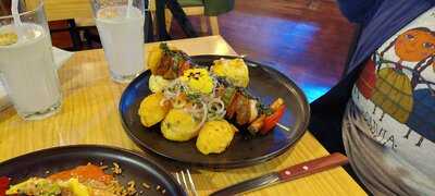 Perucho Restaurant Craft Beer