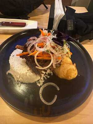 Perucho Restaurant Craft Beer