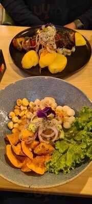 Perucho Restaurant Craft Beer