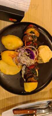 Perucho Restaurant Craft Beer