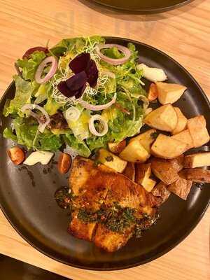 Perucho Restaurant Craft Beer