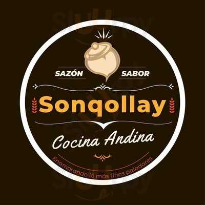 Sonqollay Cocina Andina