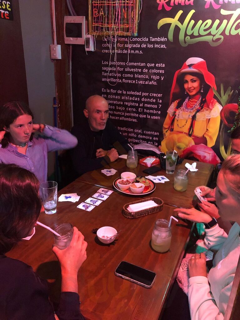 Gringo Grill