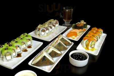 Tsuki Sushi Bar