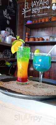 Cevicheria El Jayari