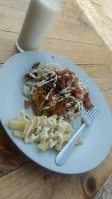 Restaurante Kebap Döner 52