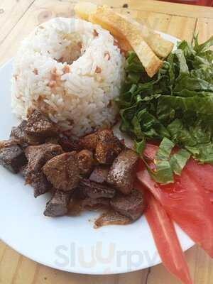 Restaurante Kebap Döner 52