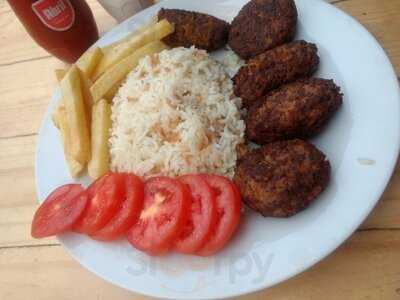 Restaurante Kebap Döner 52