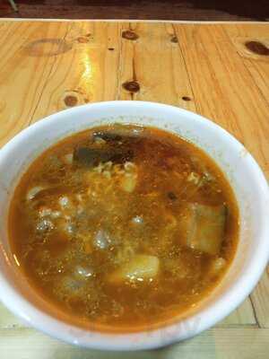 Restaurante Kebap Döner 52