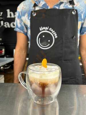 Hapi Coffee