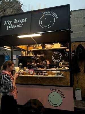 Hapi Coffee