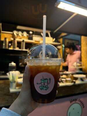 Hapi Coffee