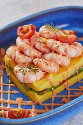 El Merlín De Cabo Blanco - Miraflores