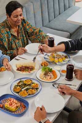 El Merlín De Cabo Blanco - Miraflores