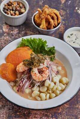 El Merlín De Cabo Blanco - Miraflores