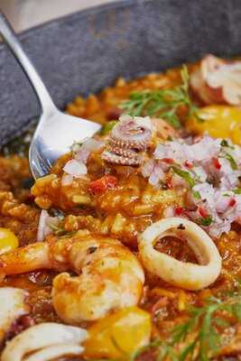 El Merlín De Cabo Blanco - Miraflores