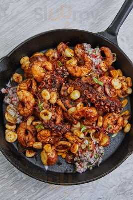 El Merlín De Cabo Blanco - Miraflores