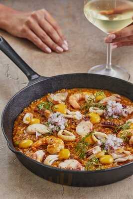 El Merlín De Cabo Blanco - Miraflores