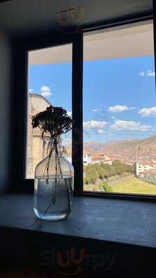 Prohibido Prohibir Cusco