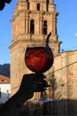 Prohibido Prohibir Cusco