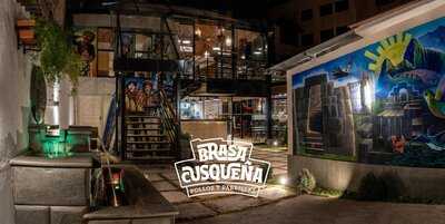 Brasa Cusqueña