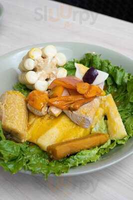 Alfeñique Restaurante