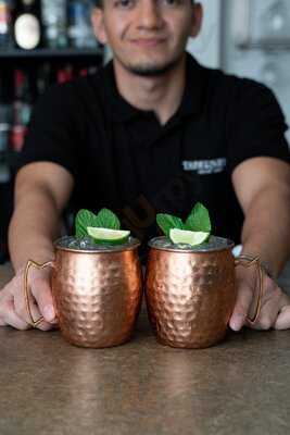 Alfeñique Restaurante