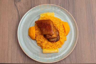 Alfeñique Restaurante