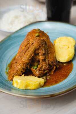 Alfeñique Restaurante