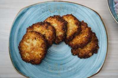 Alfeñique Restaurante