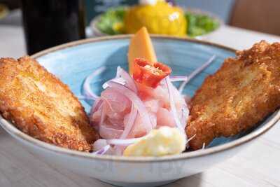 Alfeñique Restaurante