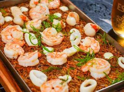 Enrique Tomás Perú Larcomar