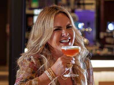 Enrique Tomás Perú Larcomar