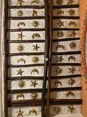 Artisano Regocijo Restaurante