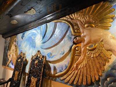 Artisano Regocijo Restaurante