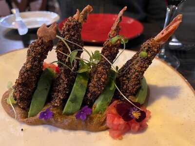 Artisano Regocijo Restaurante