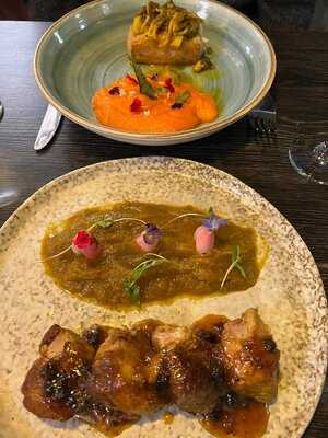 Artisano Regocijo Restaurante